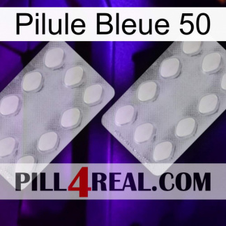 Blue Pill 50 17